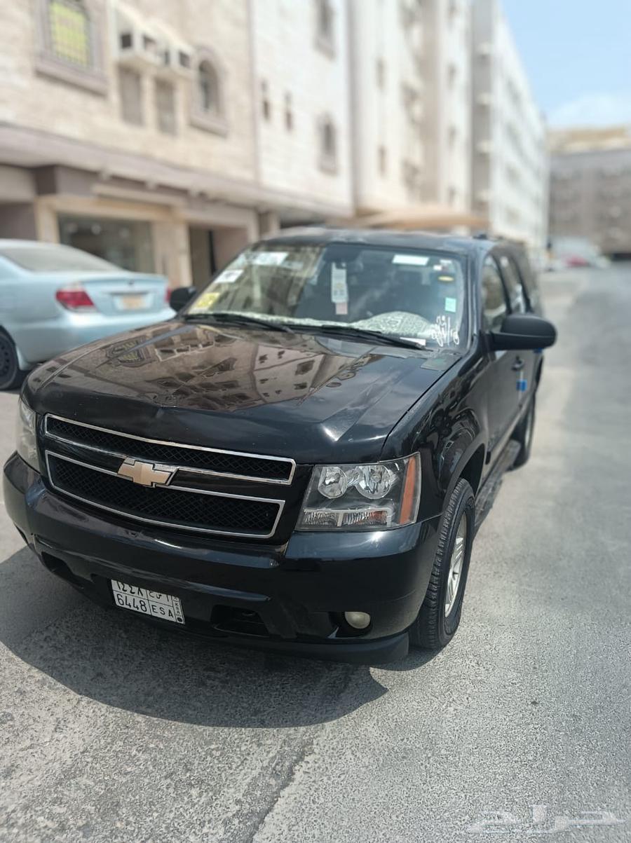 شفروليه تاهو 200864524573125891112