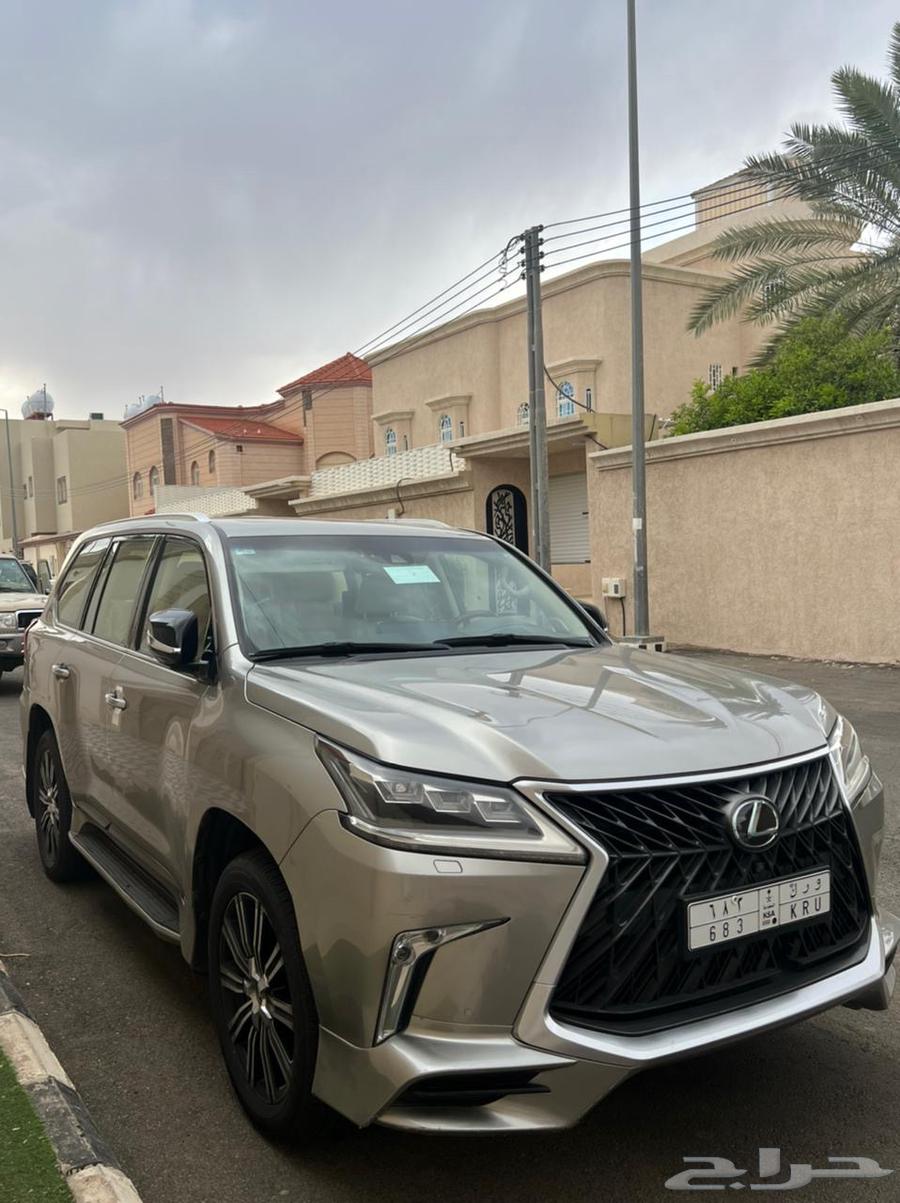 للبيع لكزس 201764537644777090110