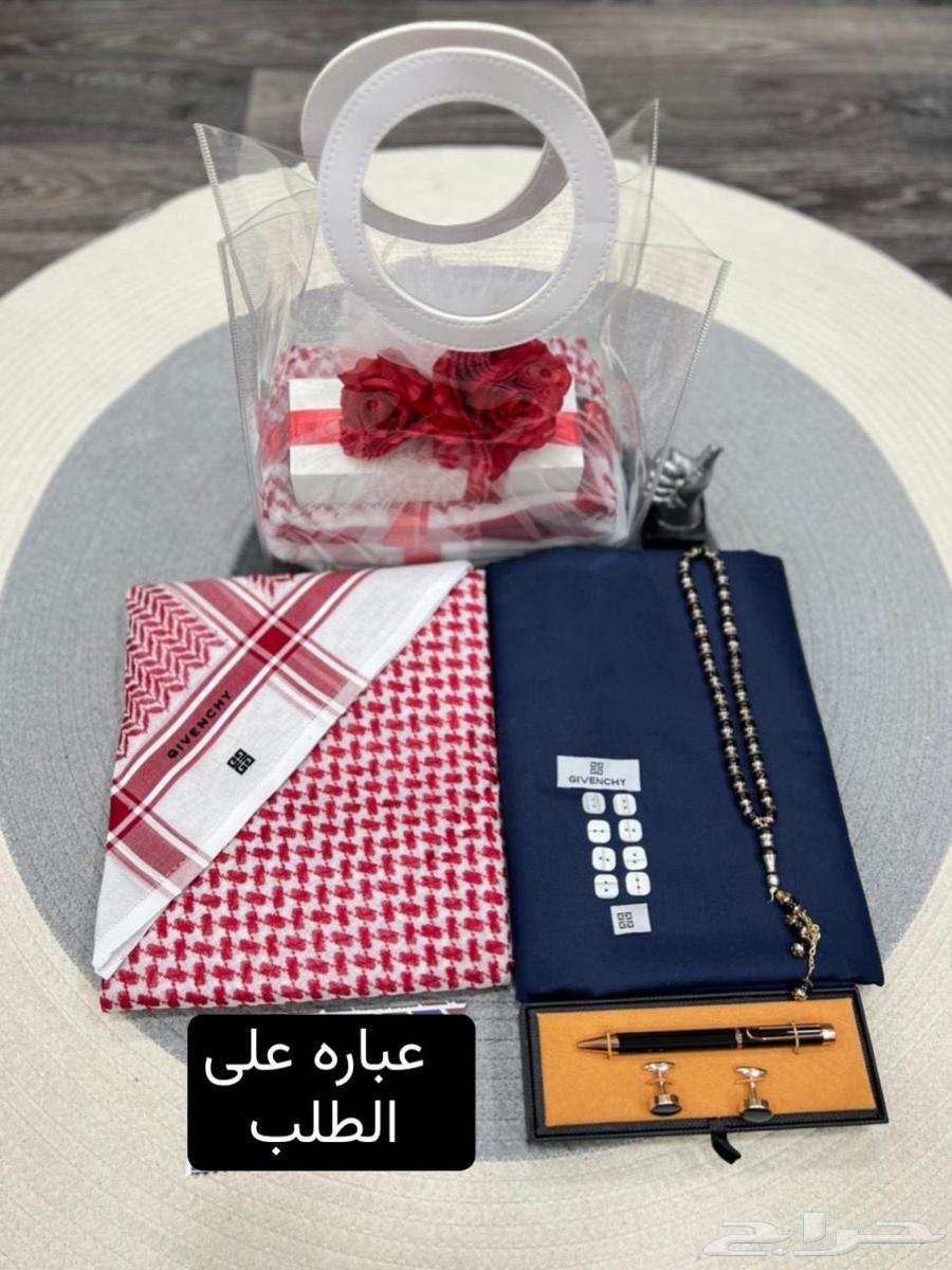 طقم رجالي للأهداء64387174041217110