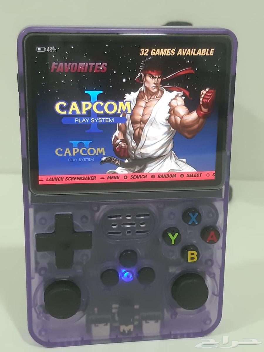 قيم كونسل ( Game Console )64381232783235114