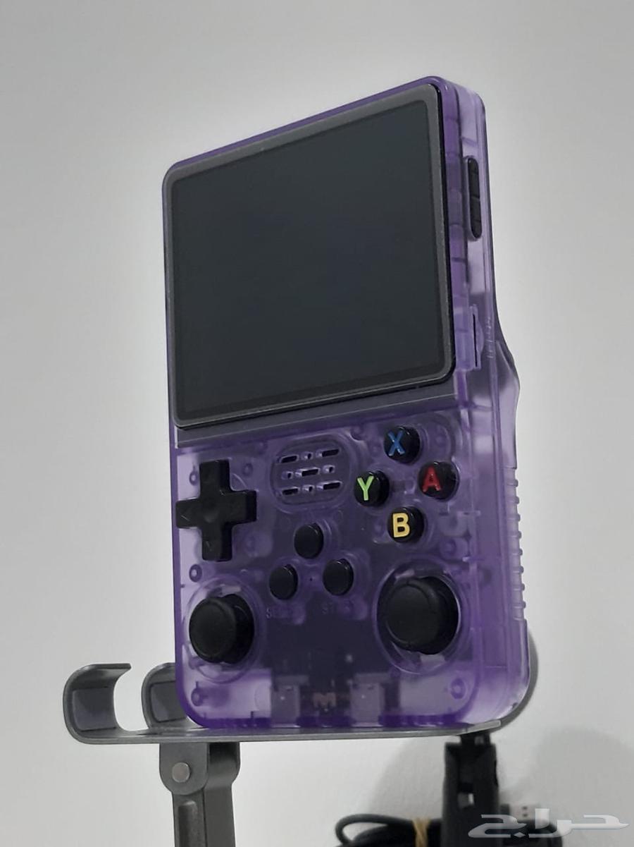 قيم كونسل ( Game Console )64381232783235113