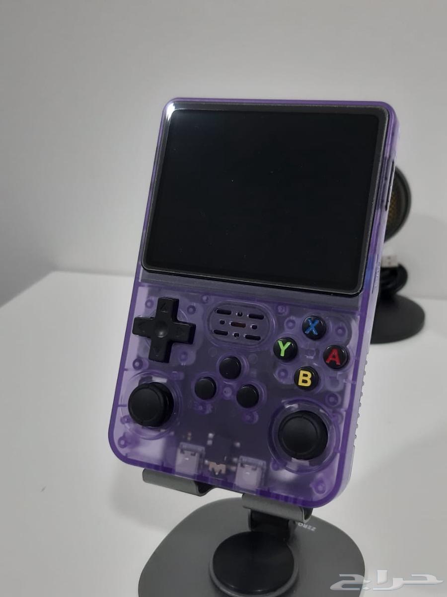 قيم كونسل ( Game Console )64381232783235110