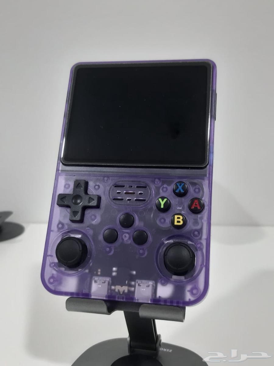 قيم كونسل ( Game Console )64381232783235111