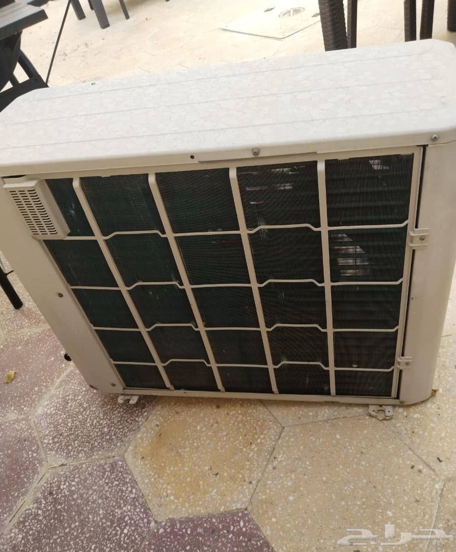 مكيف 16 وحدة64387760023041112
