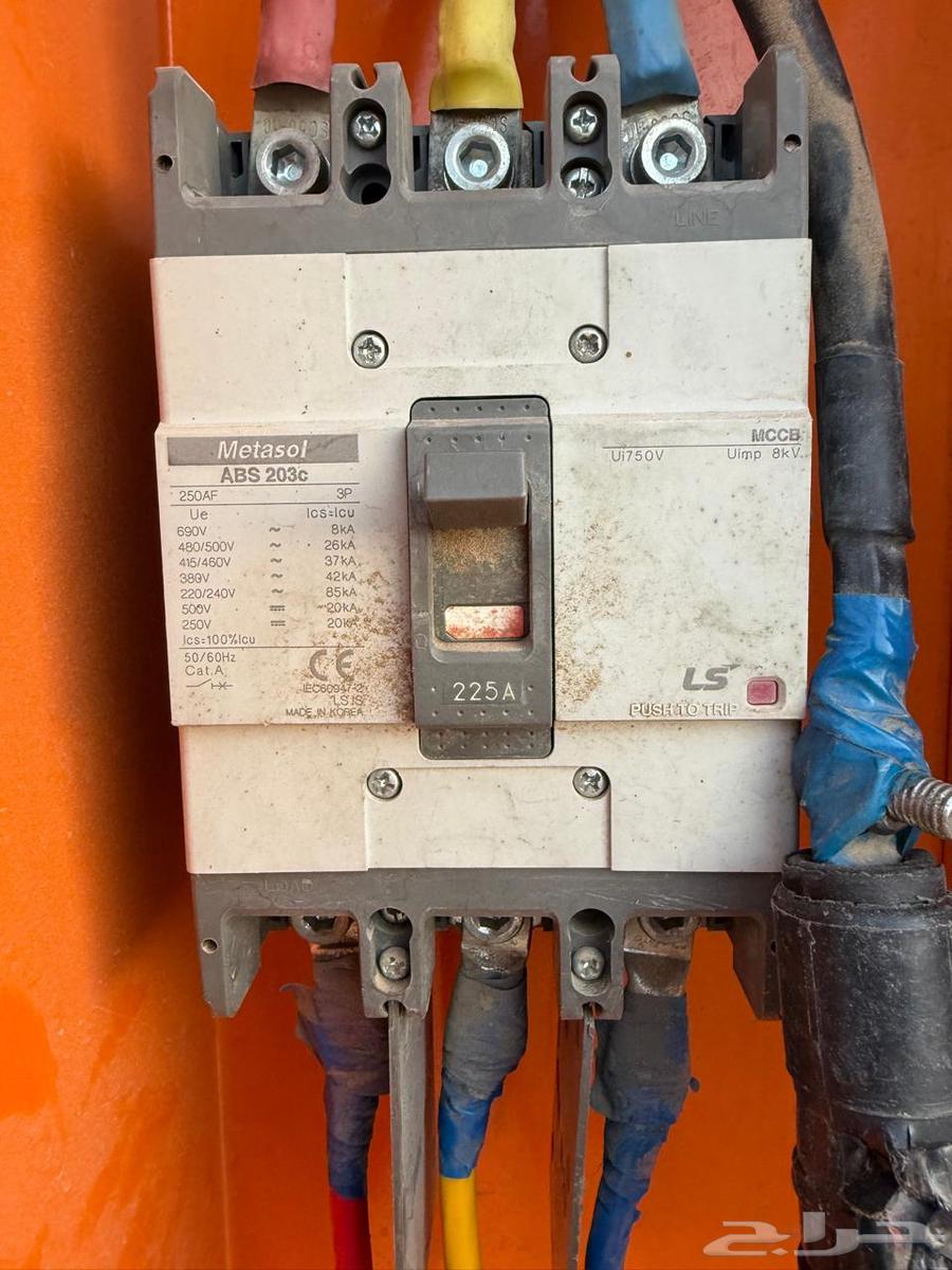 مكينة كهرباء مولد كهرب64382045198082112