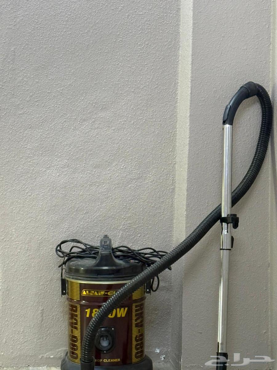 مكنسه كهربائيه64382100517121111