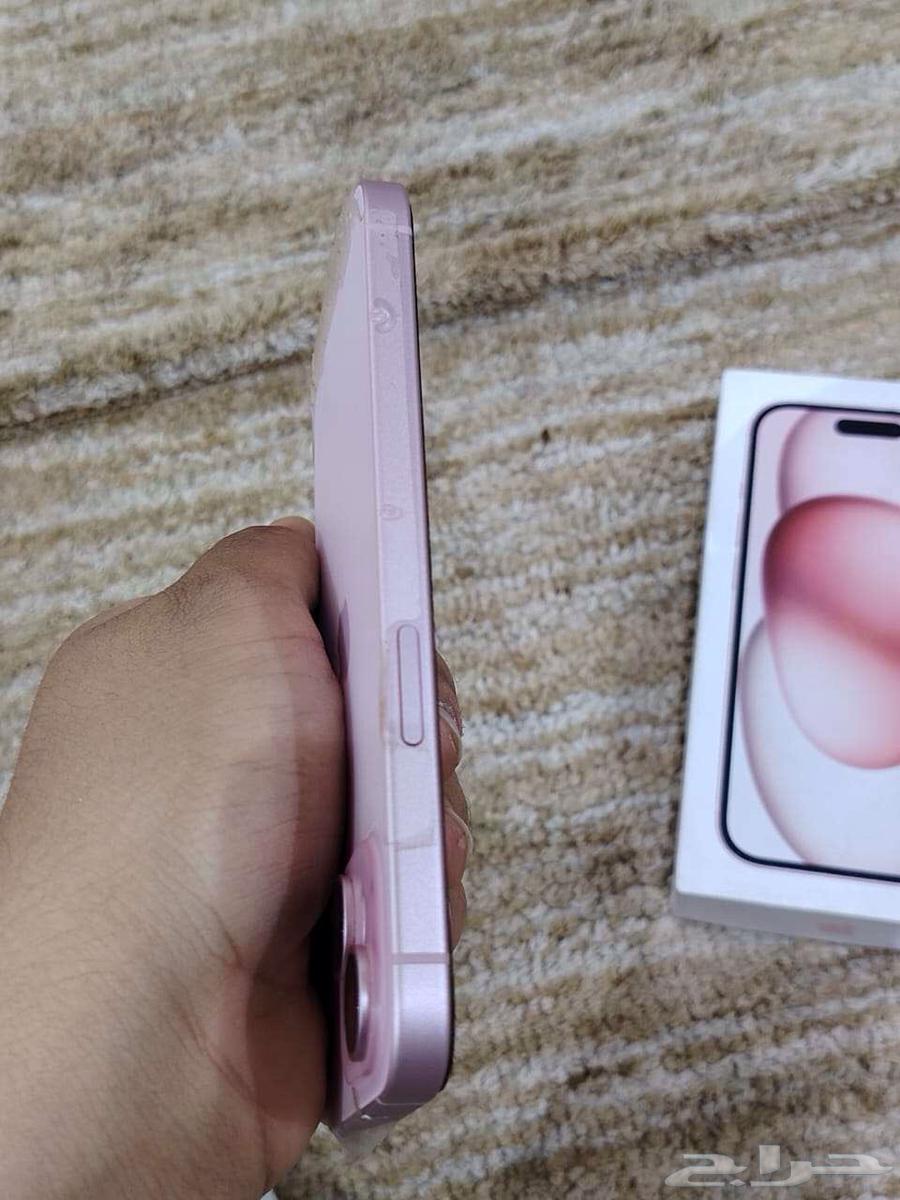 iPhone 15 Regular64391990300035112