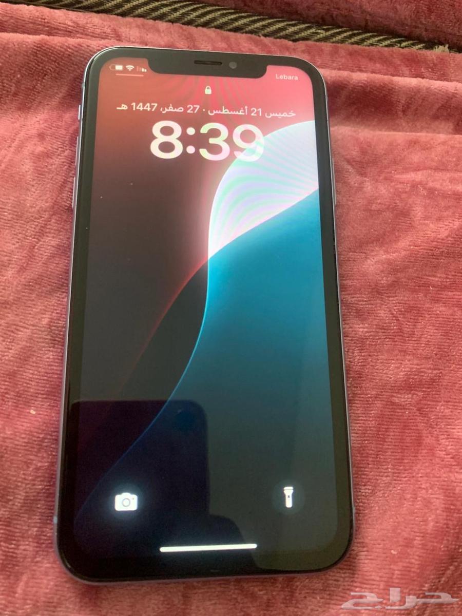 iPhone XR accepts exchange with iPad 8th generation64384175714945110