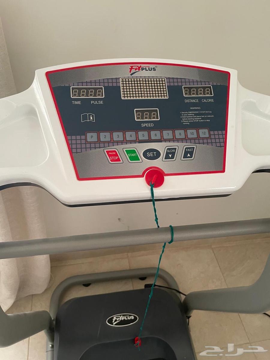 4 اجهزه جيم ولعبه فرفيرا64390856910849111