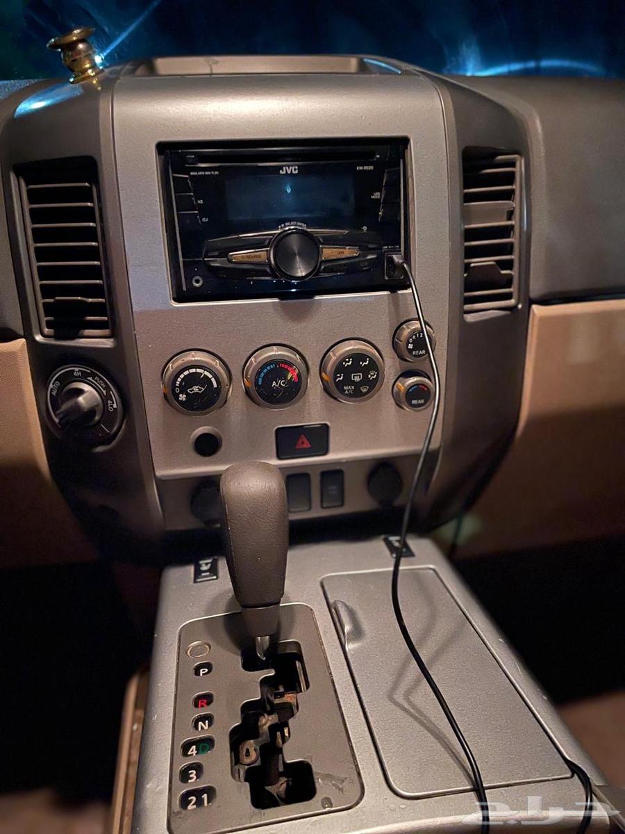 ارمادا البيع مستعجل64527362101889112