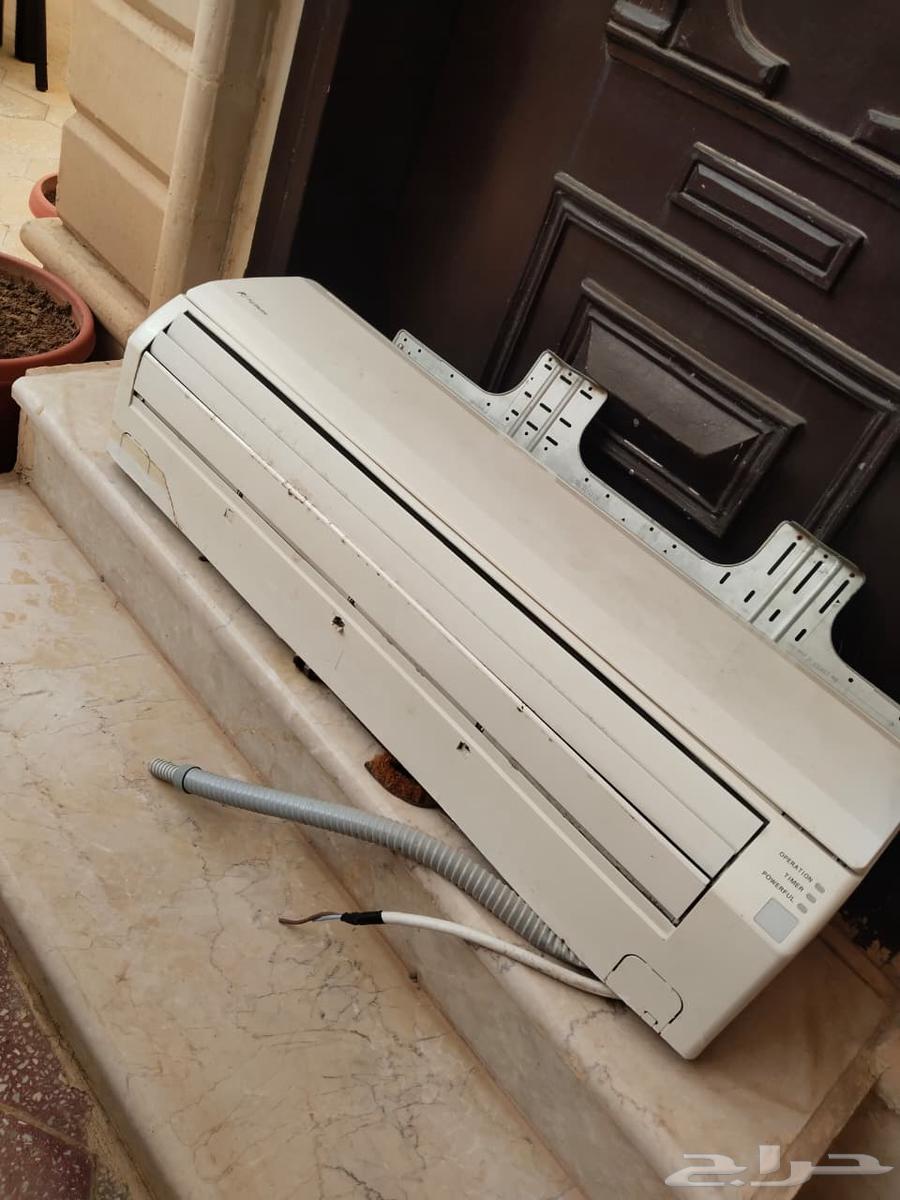 مكيف 16 وحدة64387760023041110