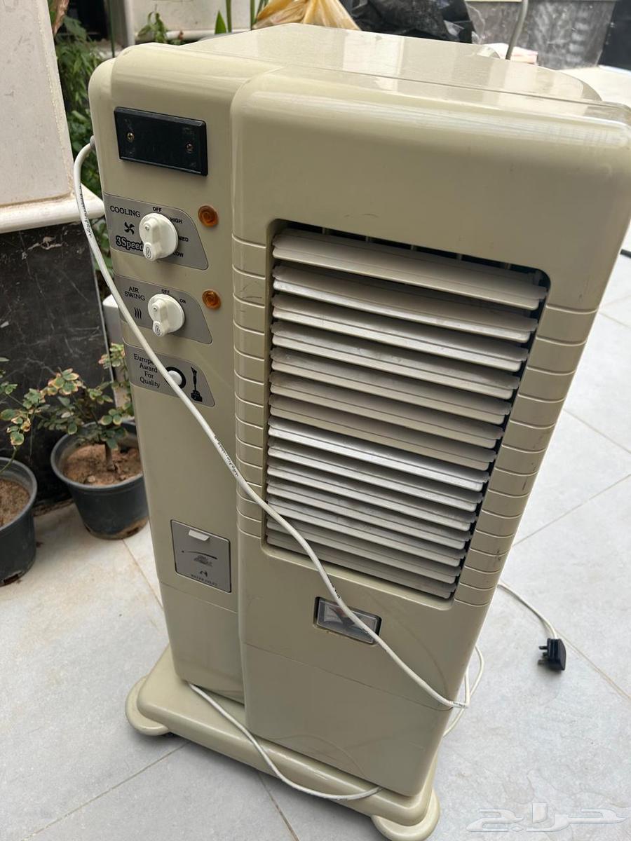 مكيفات متنقله للبيع64385551104001110