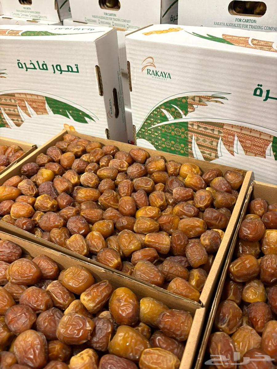 Galaxy Sukkari Dates64377285279873113