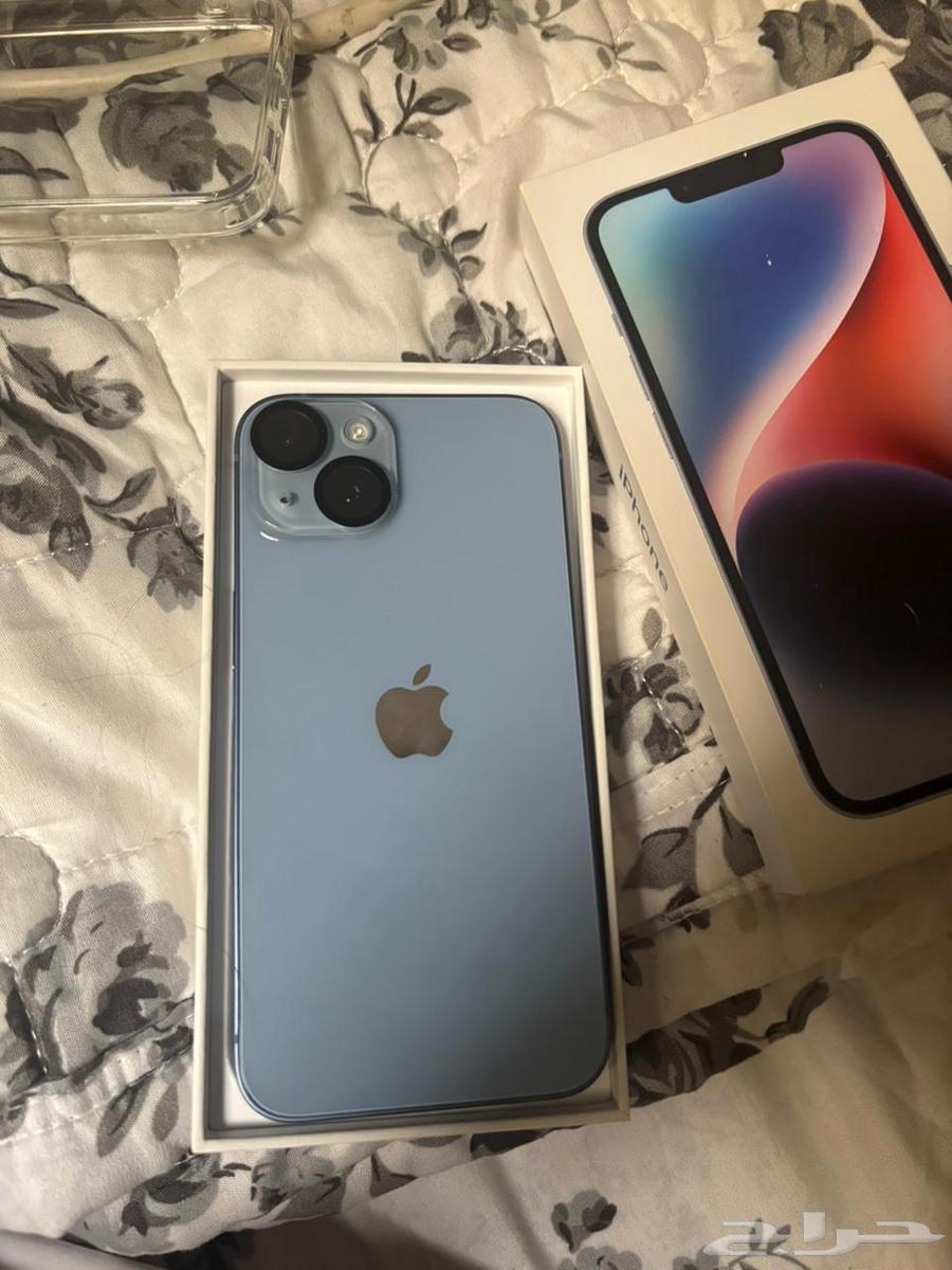 آيفون 14 128 قيقا بطاريه 10064382776558082110