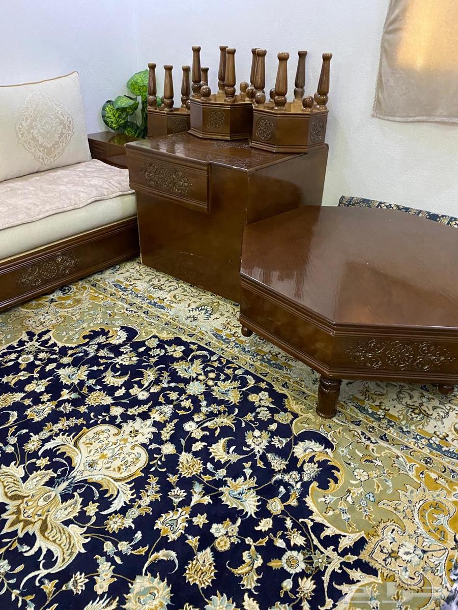 كنب مغربي64389460667394112