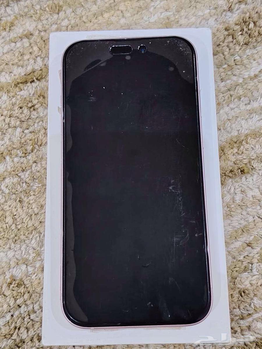 iPhone 15 Regular64391990300035114