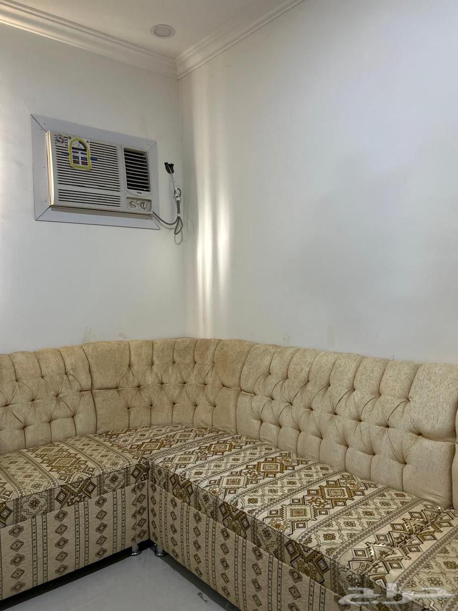 كنب شبه جديد64378513264643111