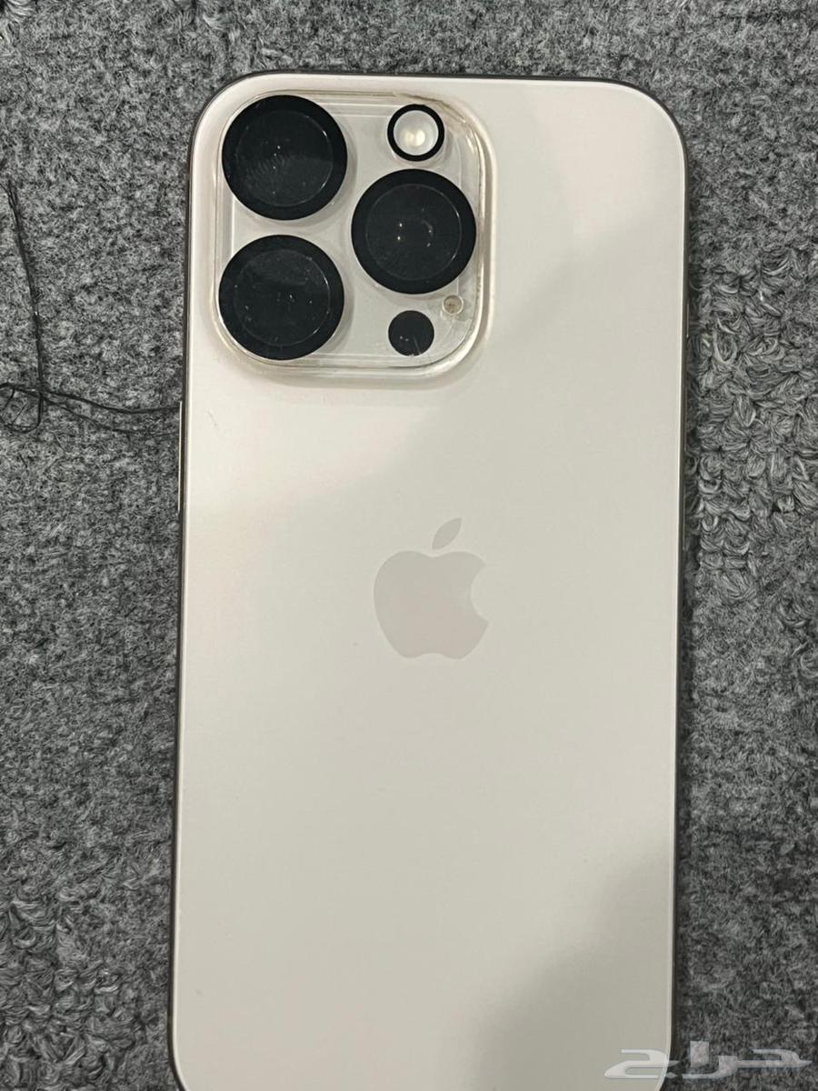 ايفون16 برو64388509381505110