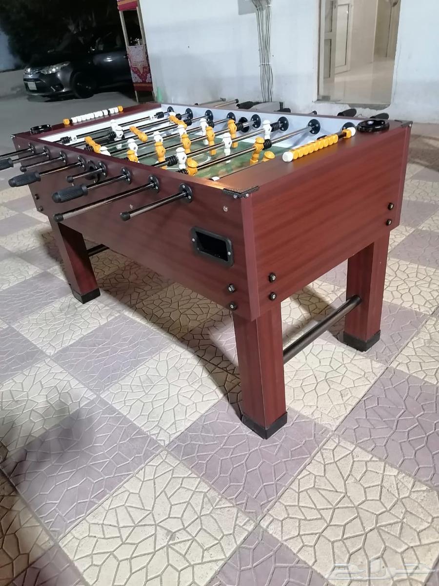 Multi-game table64377988841858114
