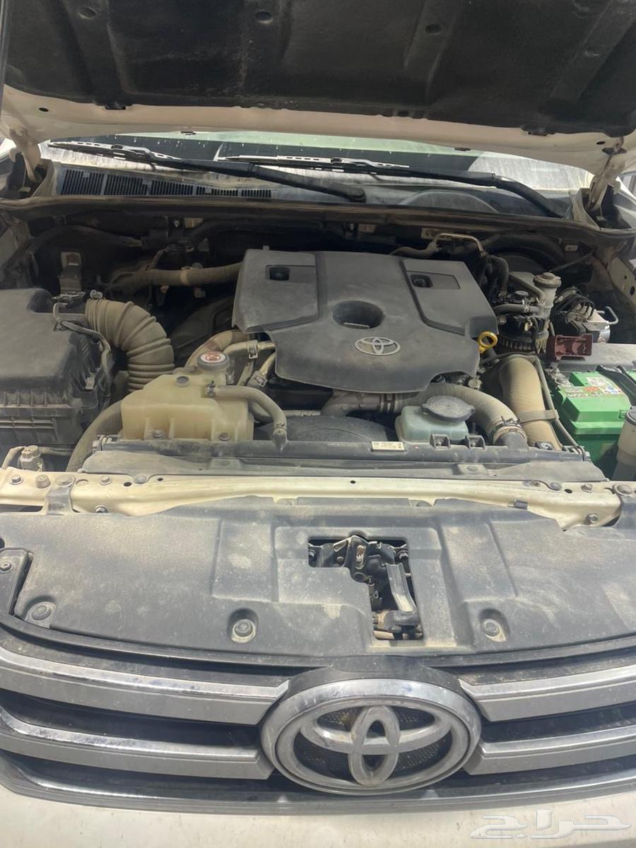 هيلكس دبل 2021 ديزل للبيع64534057176449111