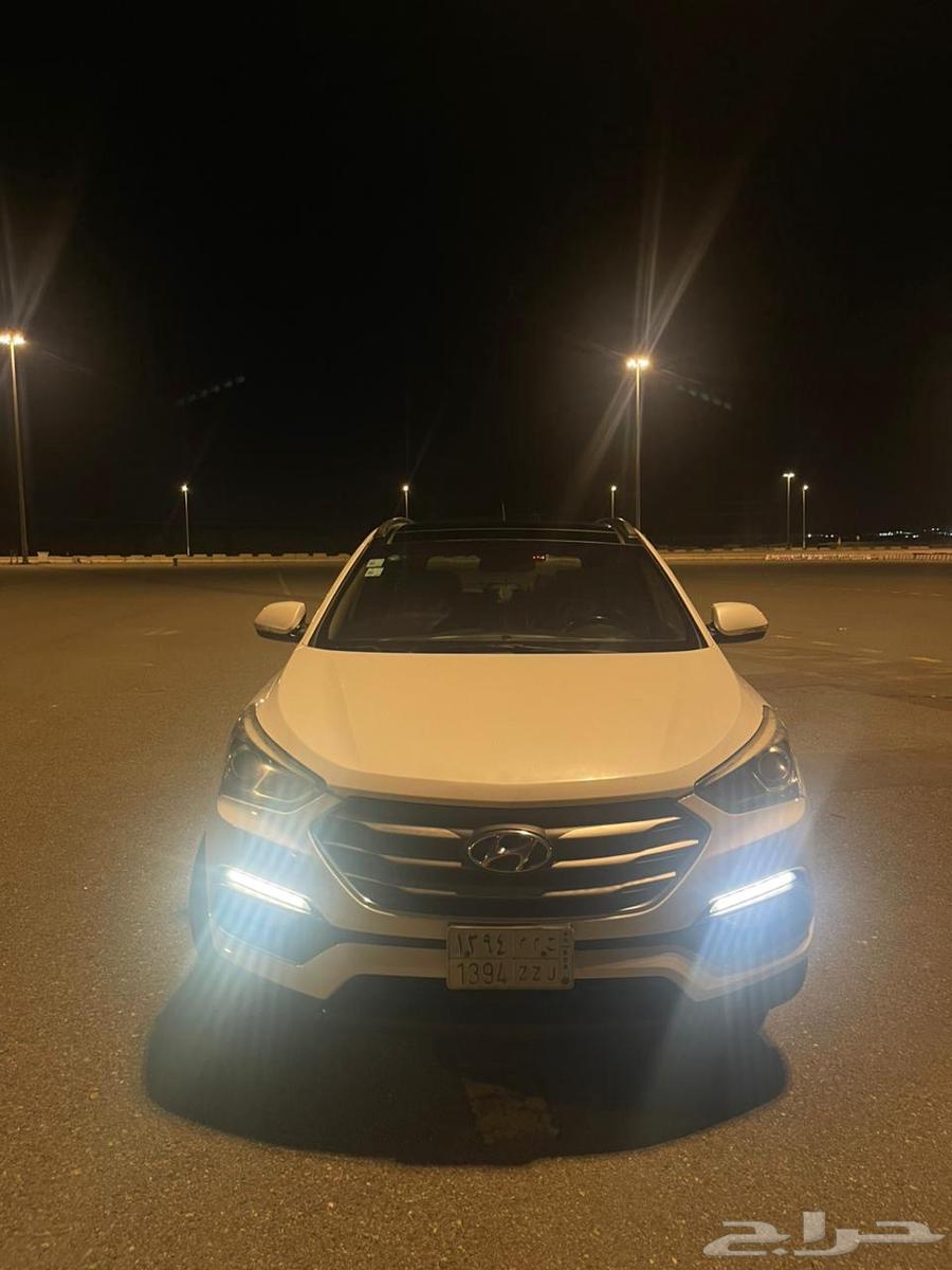 سنتافي 2016 دبل سقف بانوراما للبيع64537197854081110