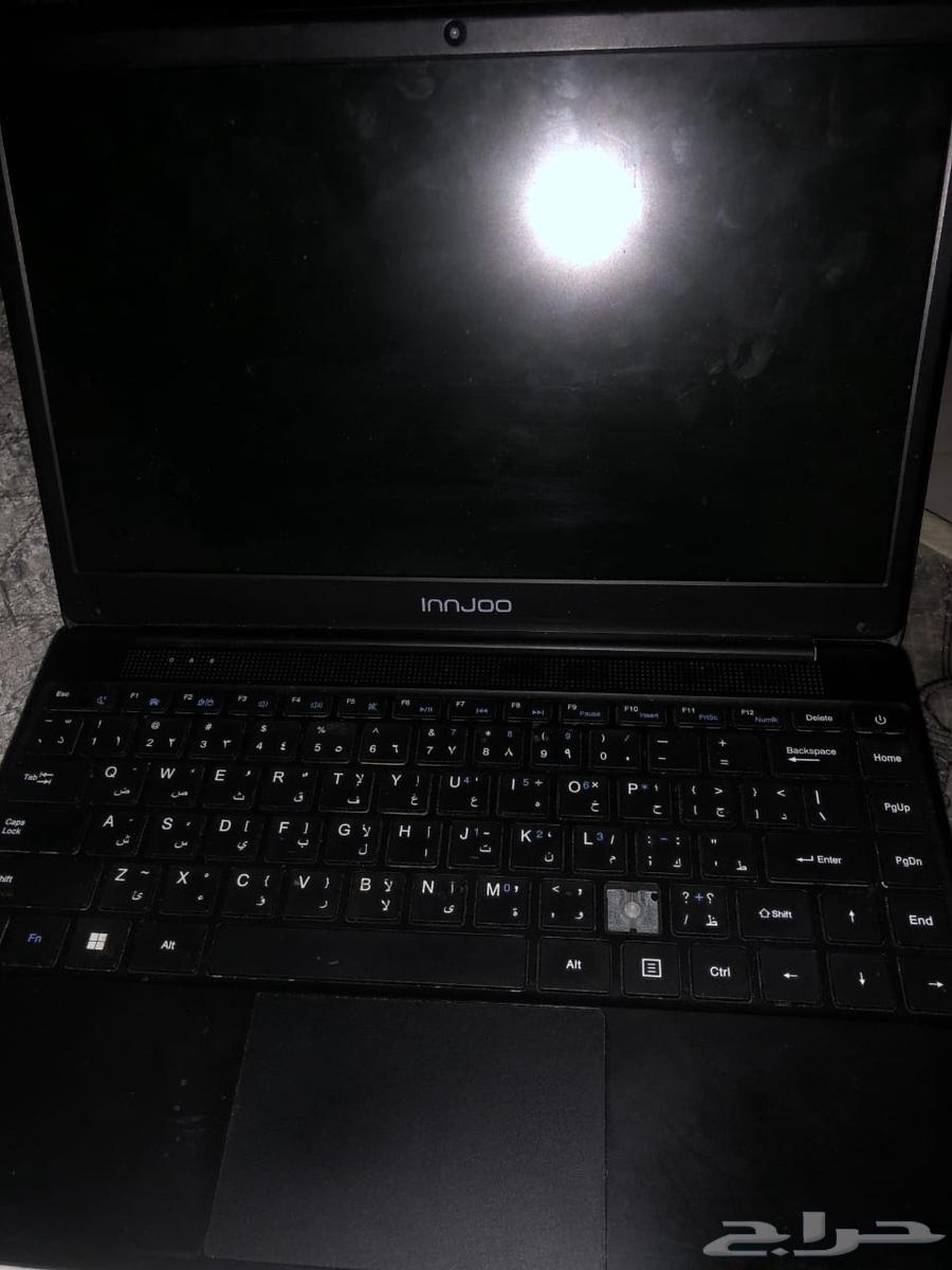 عندنا لابتوب نظيف للبيع64377652276610111