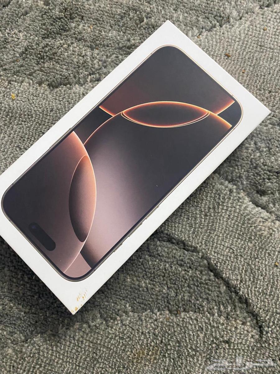 ايفون 16 برو 128 قيقا64379874153090112