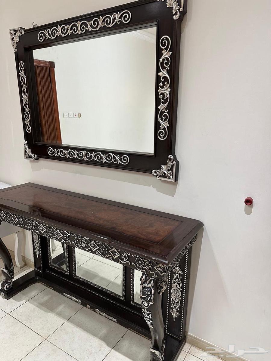 للبيع طاولات طعام64382721345027111