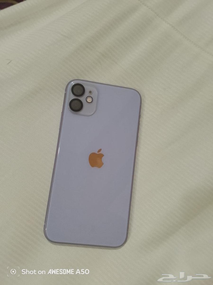 البيع ايفون11عادي64381095640065112