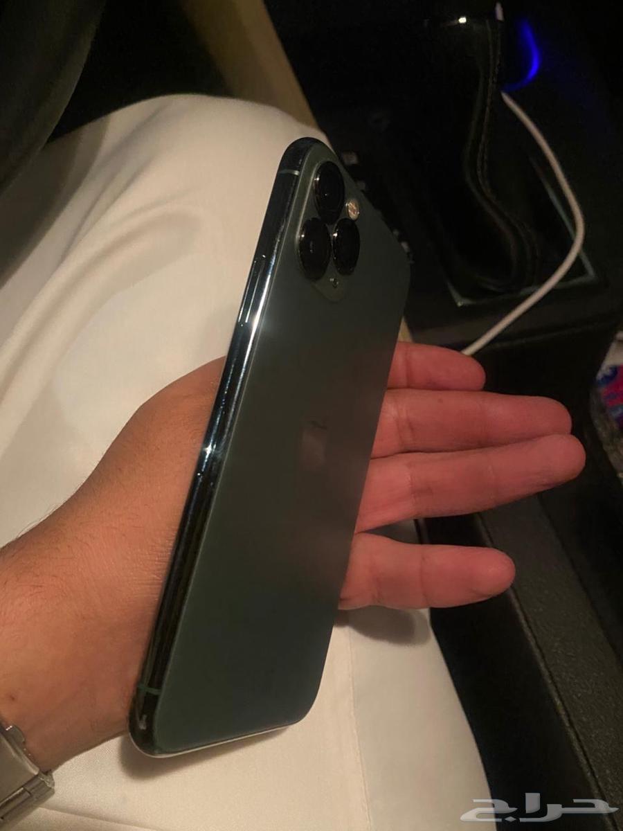 ايفون 11 برو64378527906819110