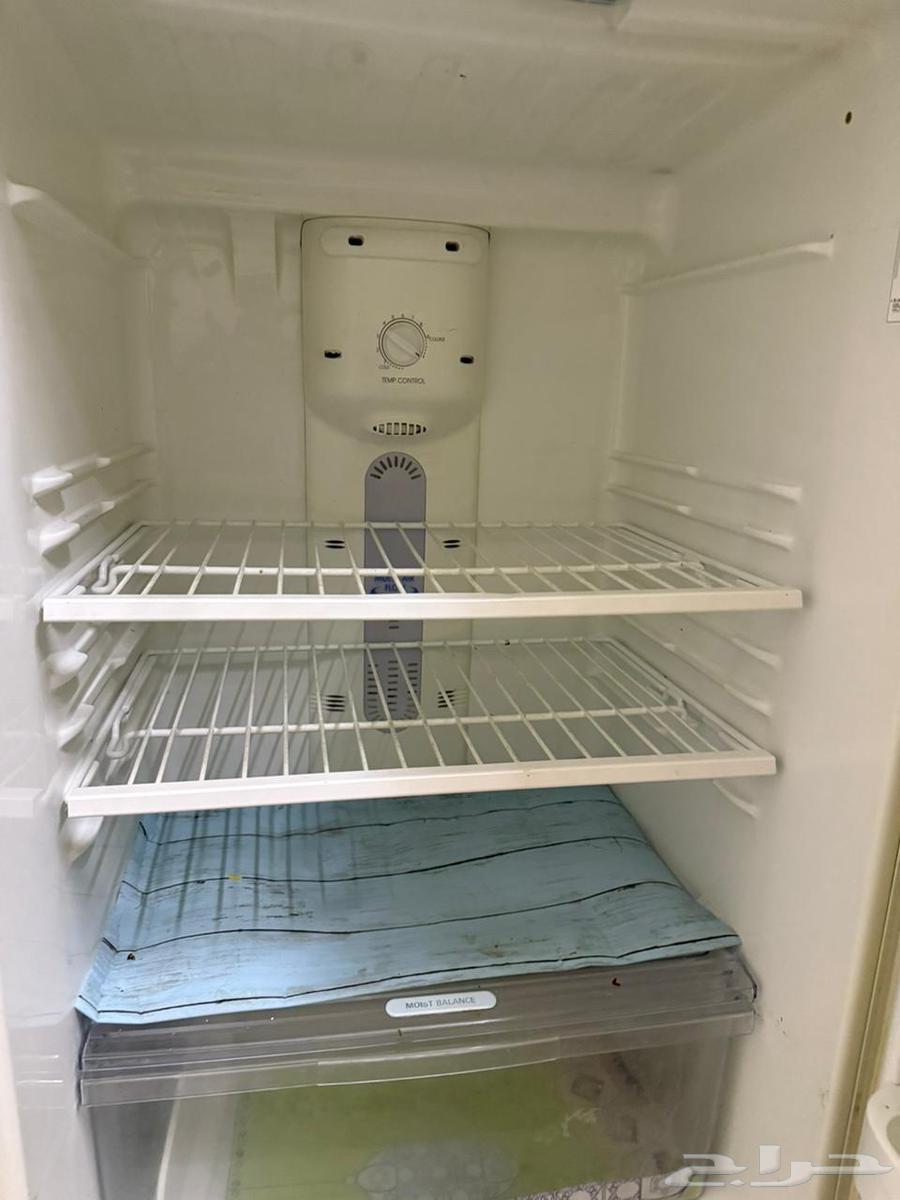 ثلاجة LG 14 قدم للبيع64379688979586114
