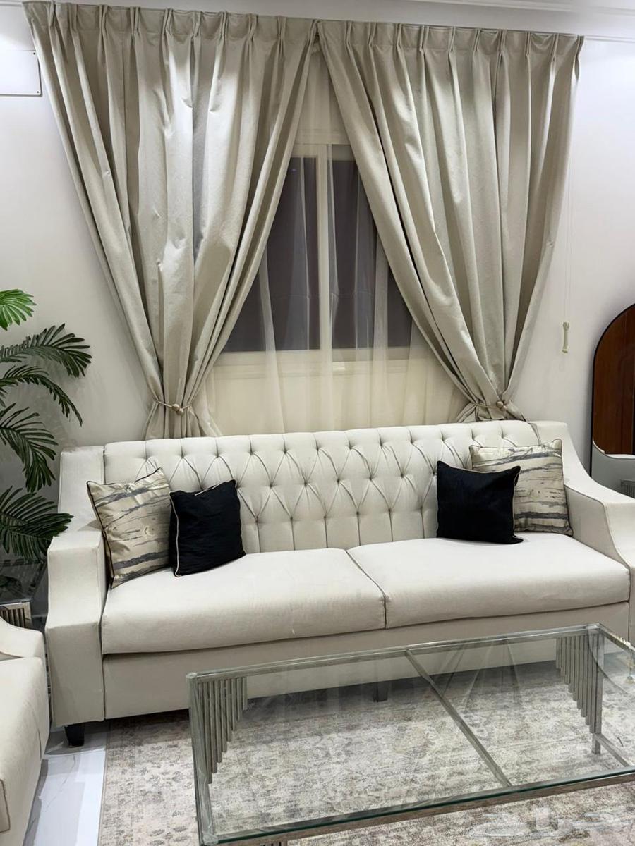 Sofa .. and table64392237325187111