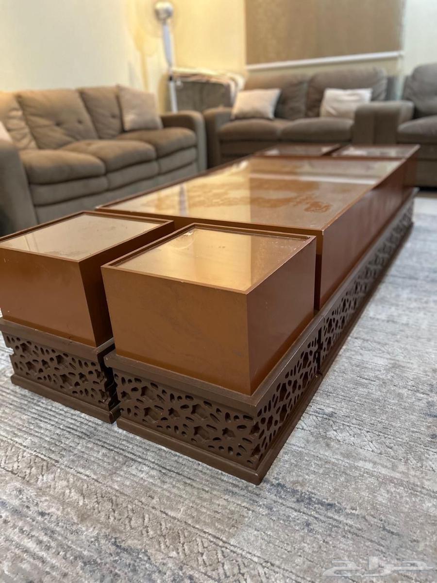 للبيع بشكل عاجل اثاث متنوع64386543327490110