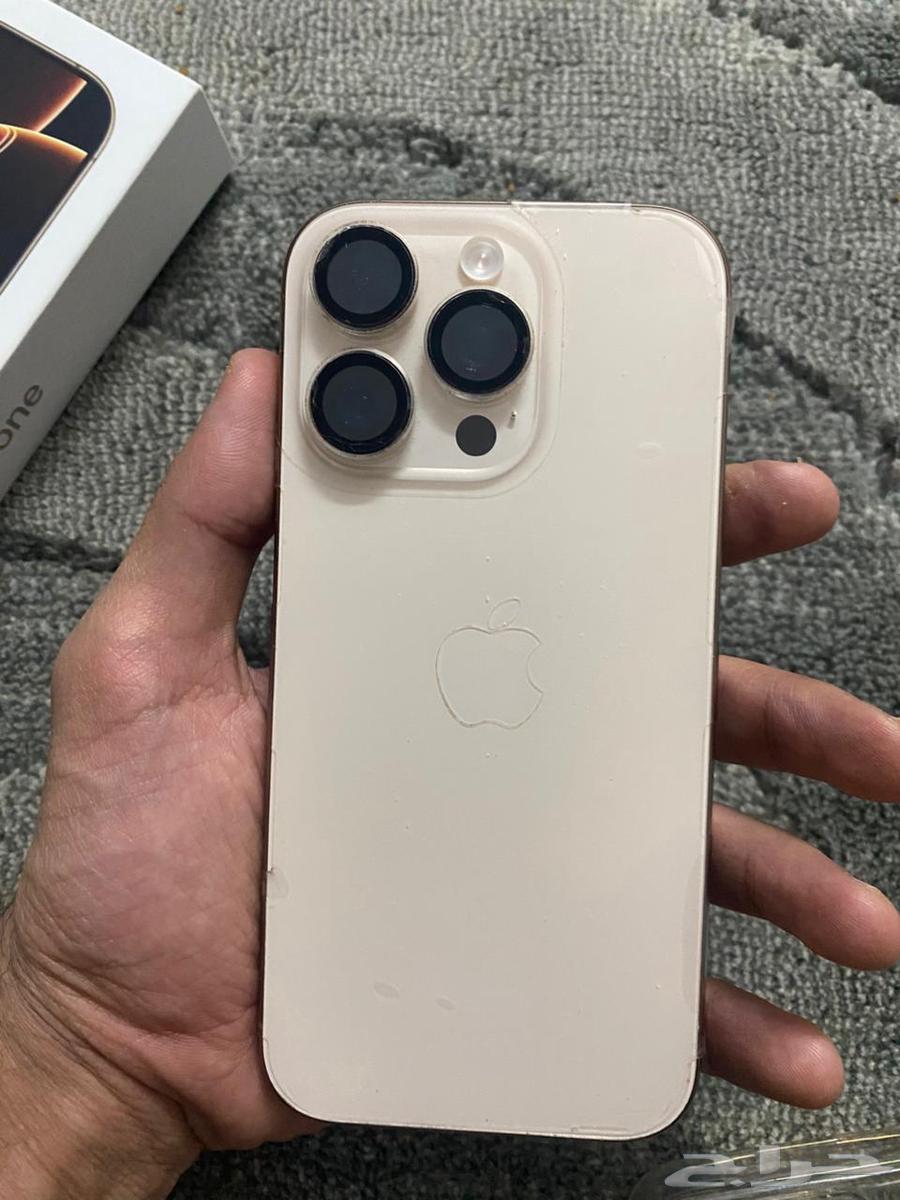 ايفون 16 برو 128 قيقا64379874153090110