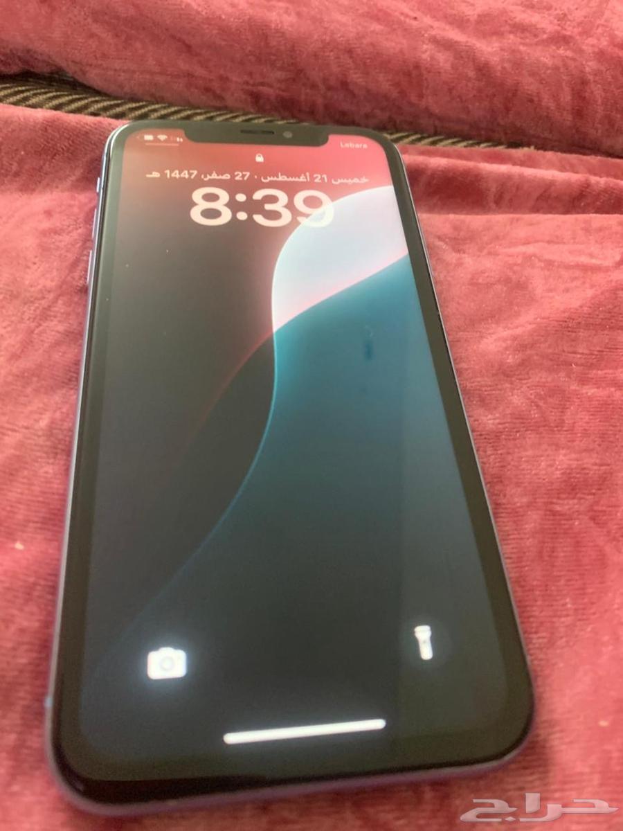 iPhone XR accepts exchange with iPad 8th generation64384175714945112