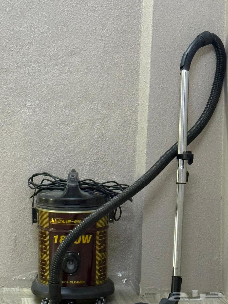 مكنسه كهربائيه64382100517121110