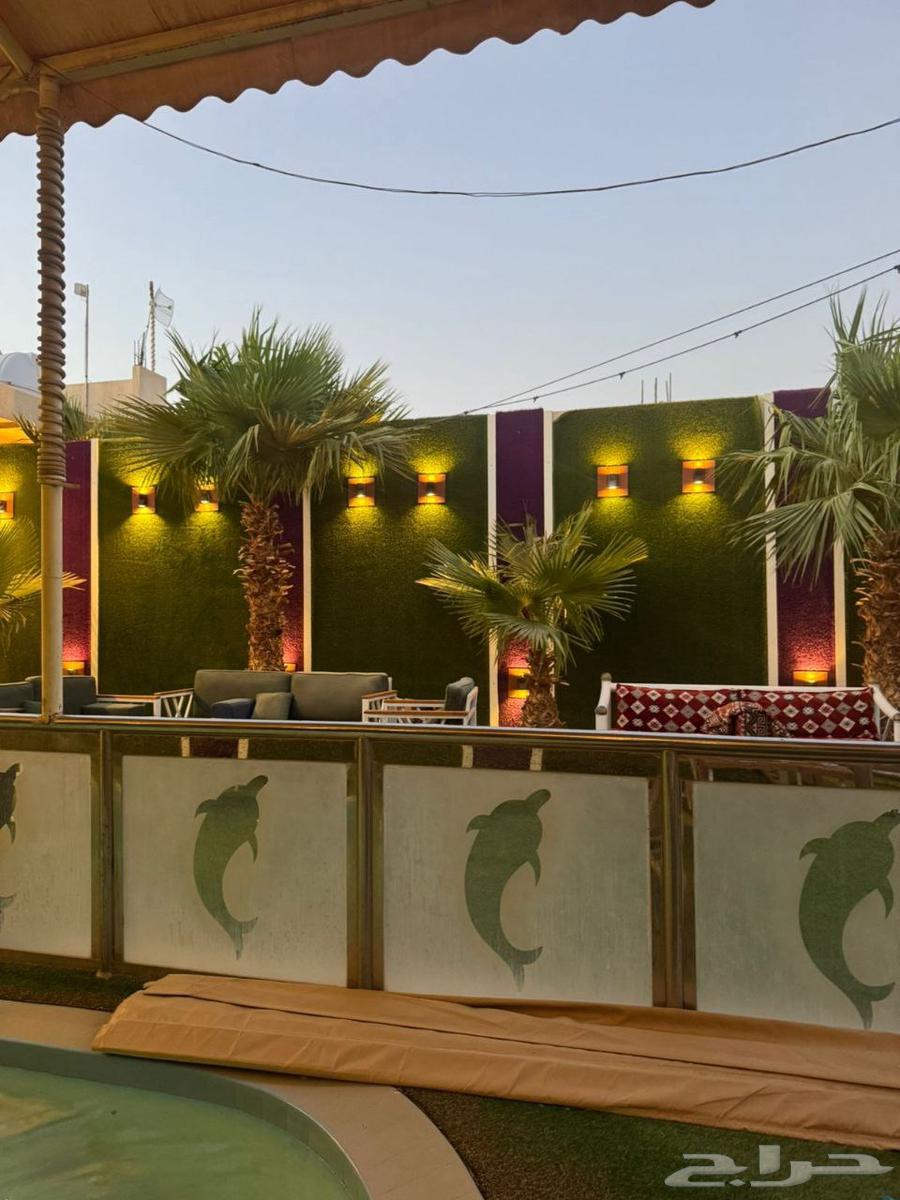 A calm, beautiful and luxurious chalet south of Riyadh64390388890883112