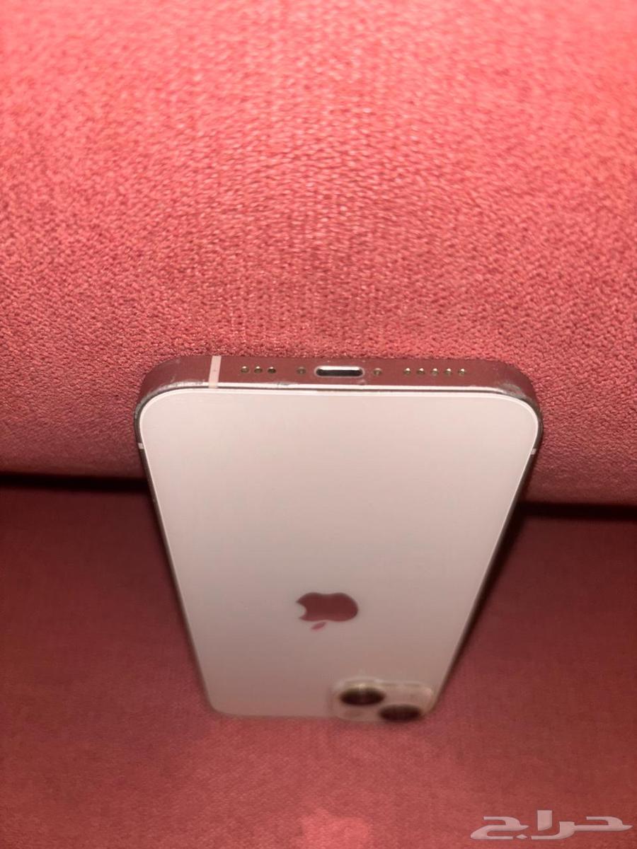 ايفون 13 العادي الوردي64389364254722111
