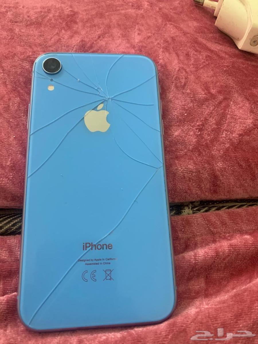 iPhone XR accepts exchange with iPad 8th generation64384175714945111