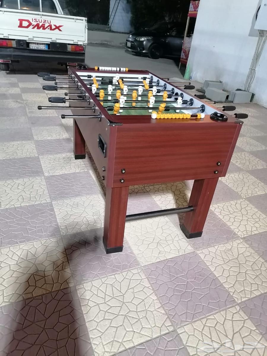 Multi-game table64377988841858111