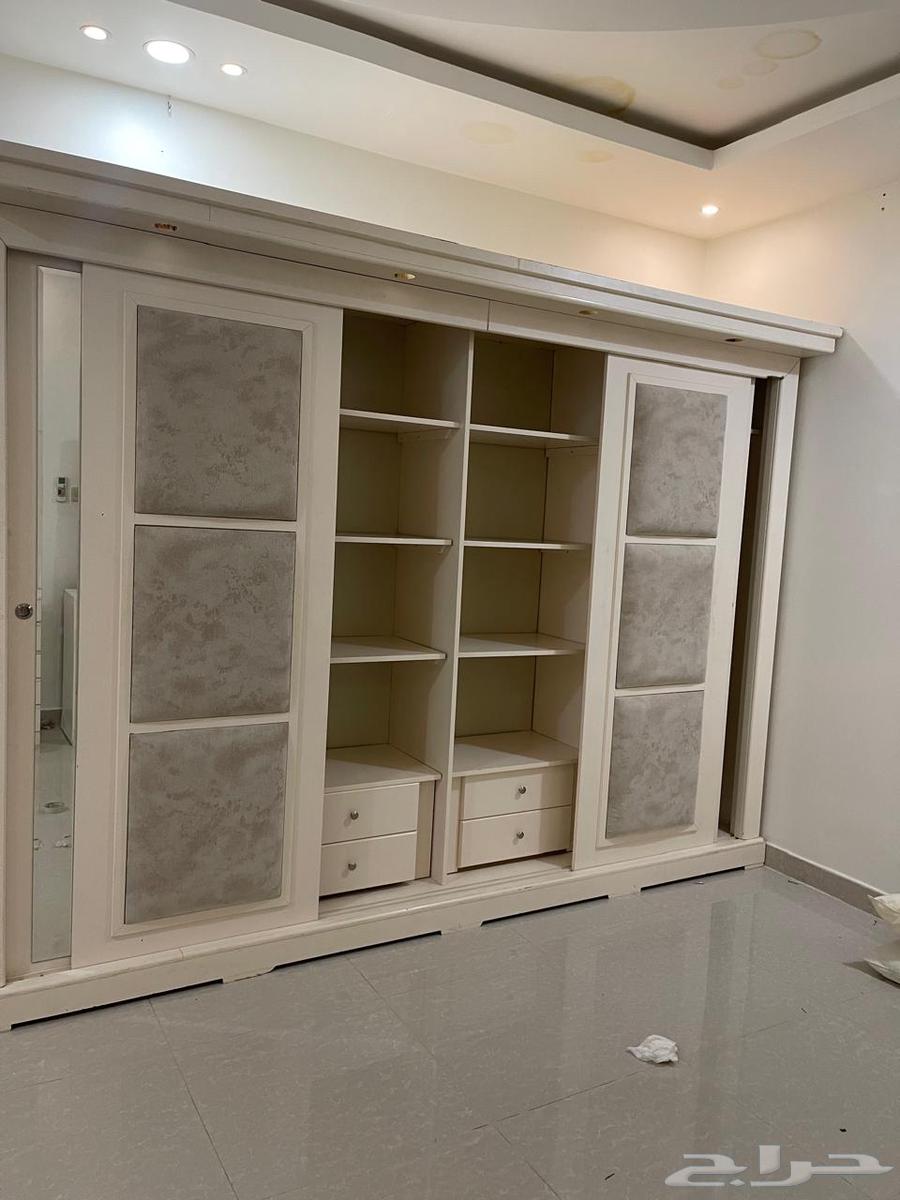 دولاب و تسريحه و ديكور64392415924609110