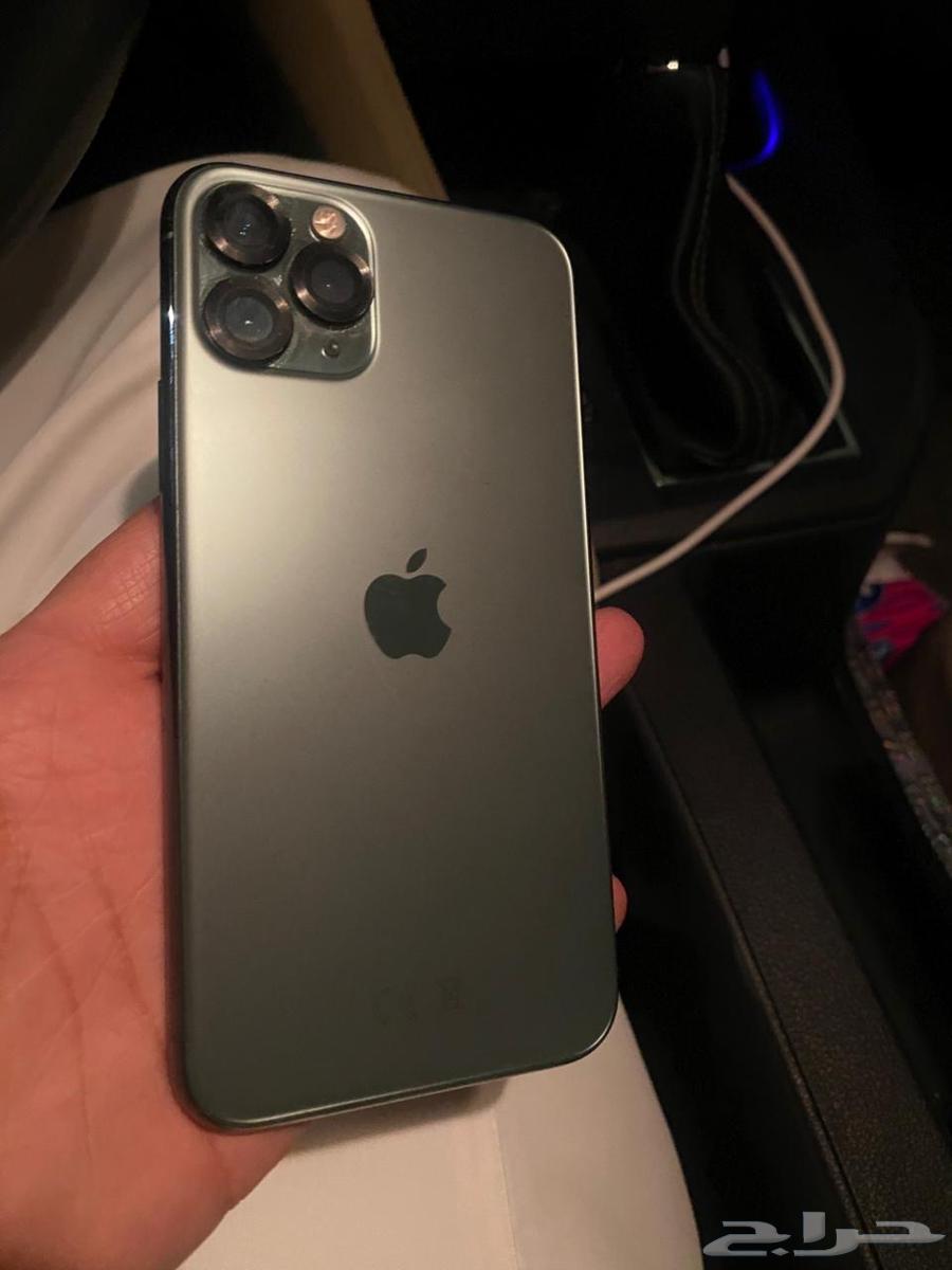 ايفون 11 برو64378527906819113