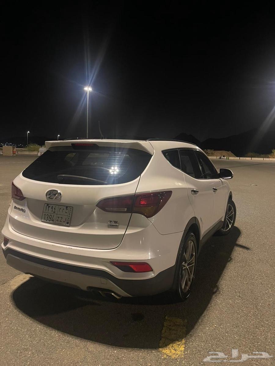 سنتافي 2016 دبل سقف بانوراما للبيع64537197854081113