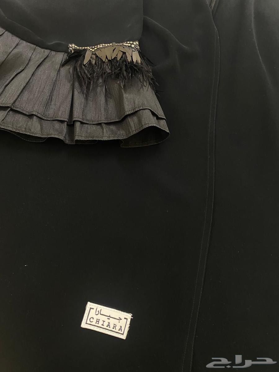 عباية من براند كويتي سعر الشراء 900 البيع 50064383843931139111