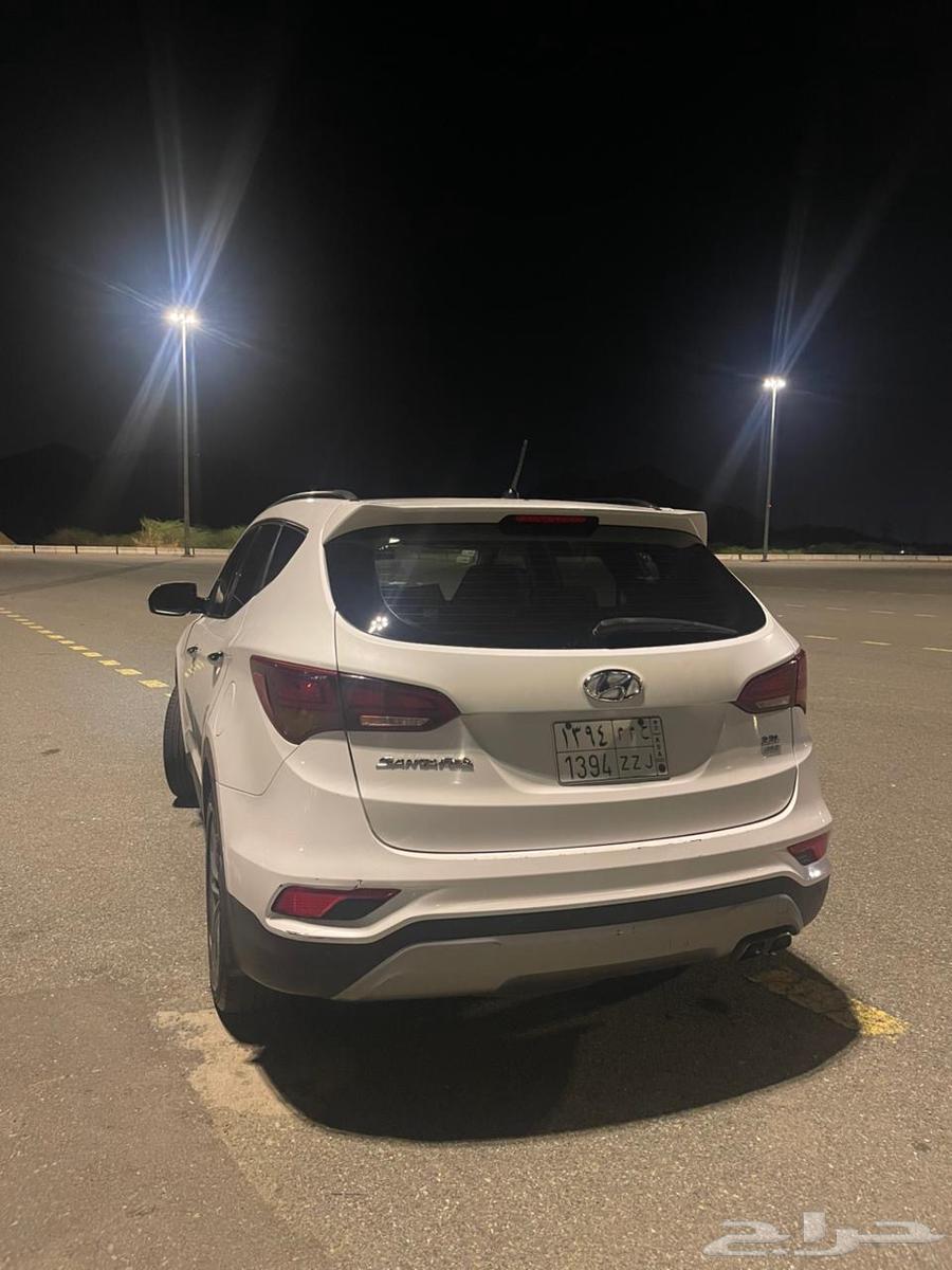 سنتافي 2016 دبل سقف بانوراما للبيع64537197854081112