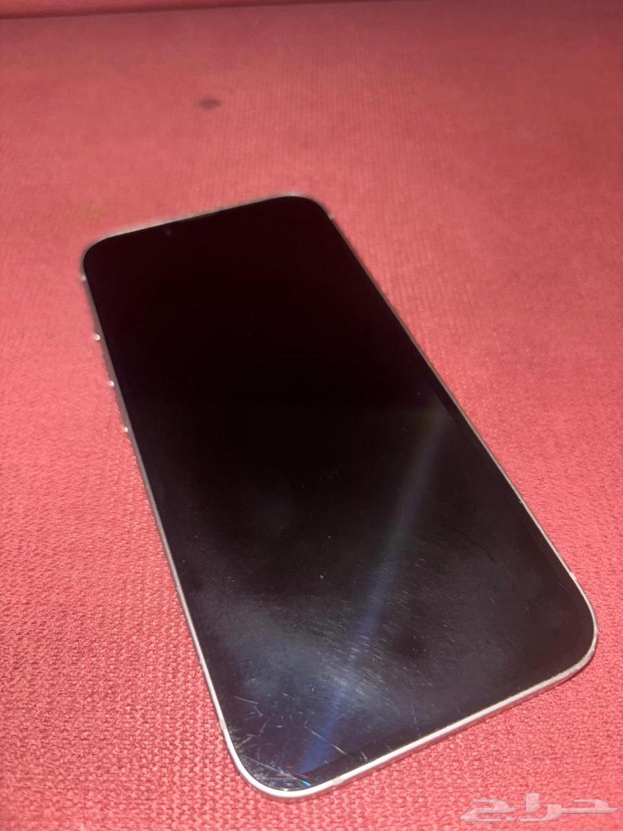 ايفون 13 العادي الوردي64389364254722113