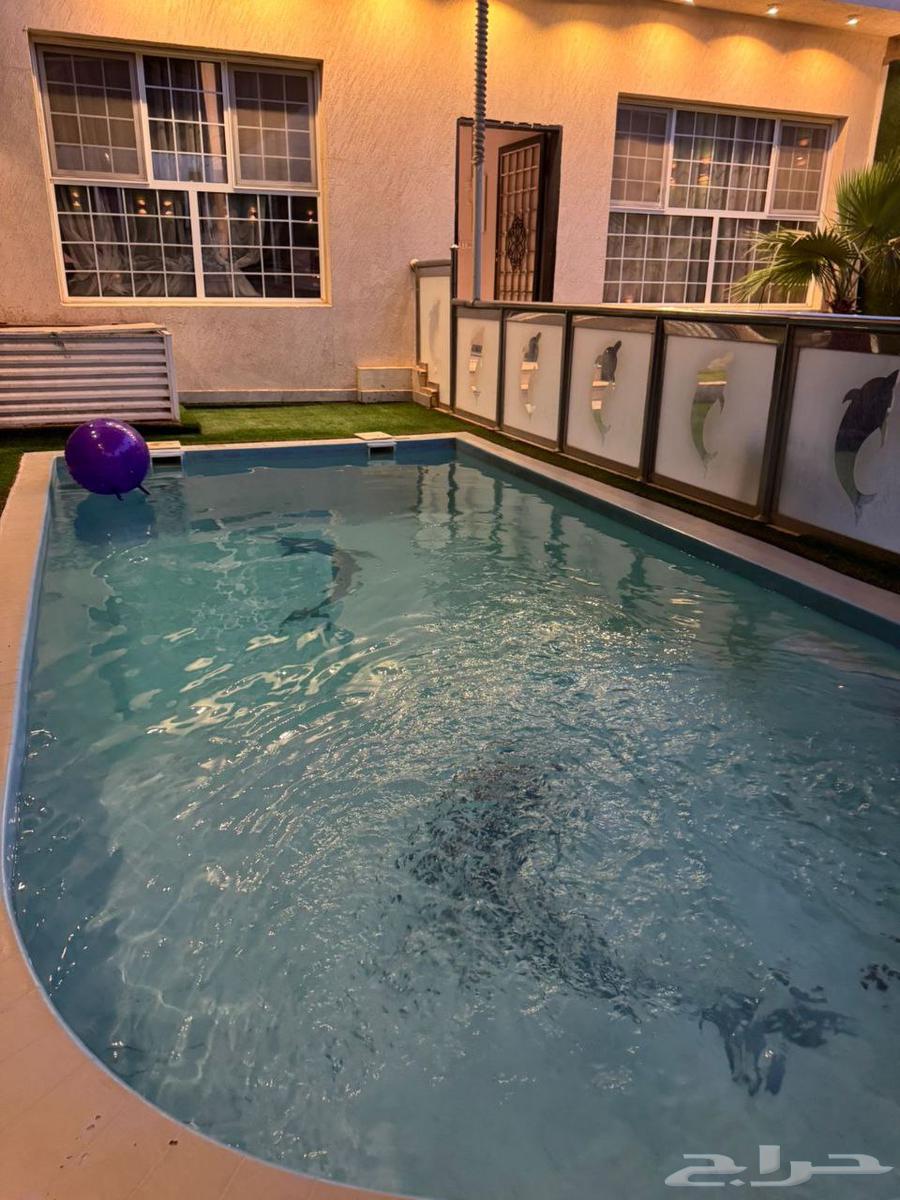 A calm, beautiful and luxurious chalet south of Riyadh64390388890883111