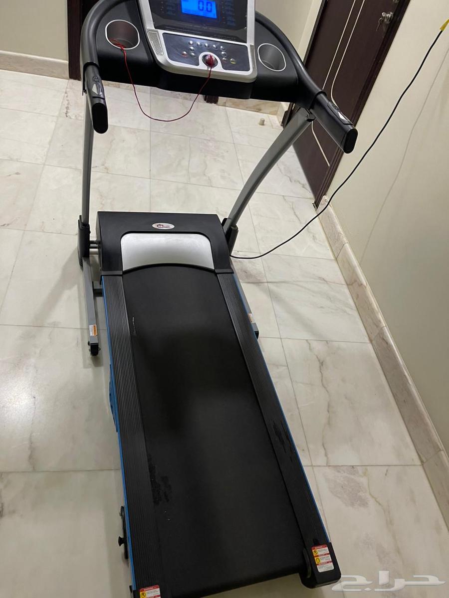 جهاز سير مشي كهربائي64383898887810110