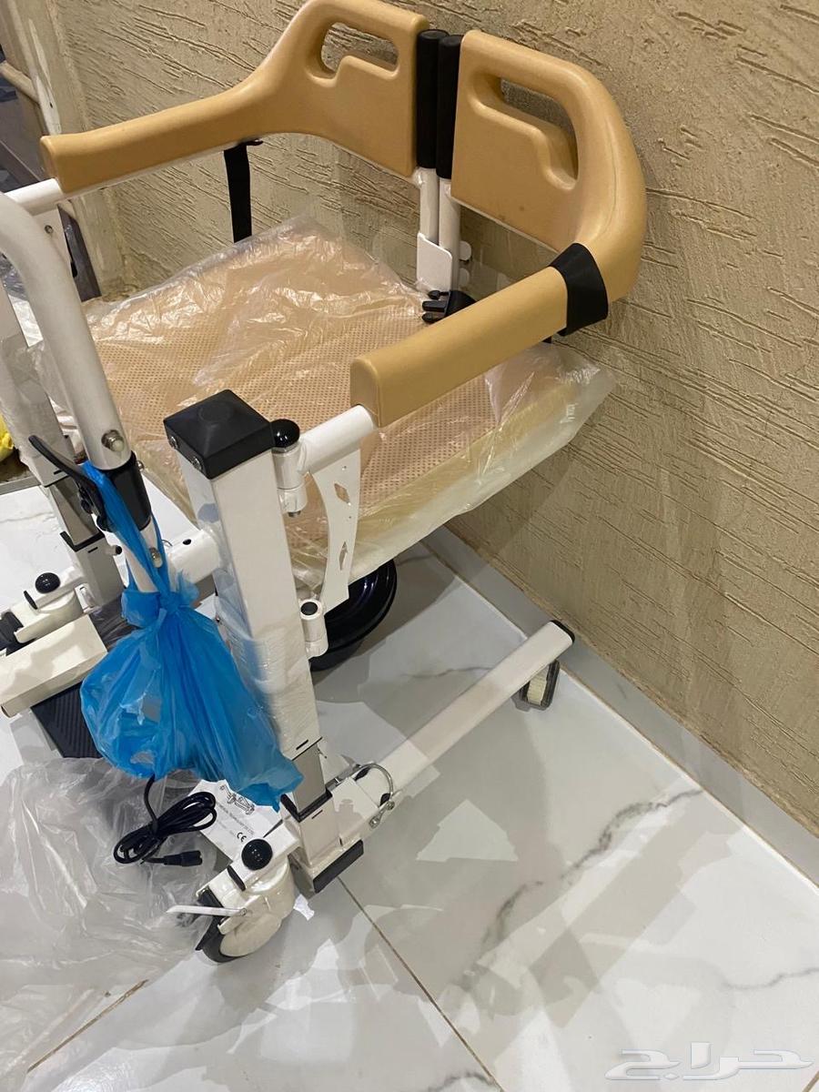 كرسي ذوي الاحتياجات الخاصة64388399157889112