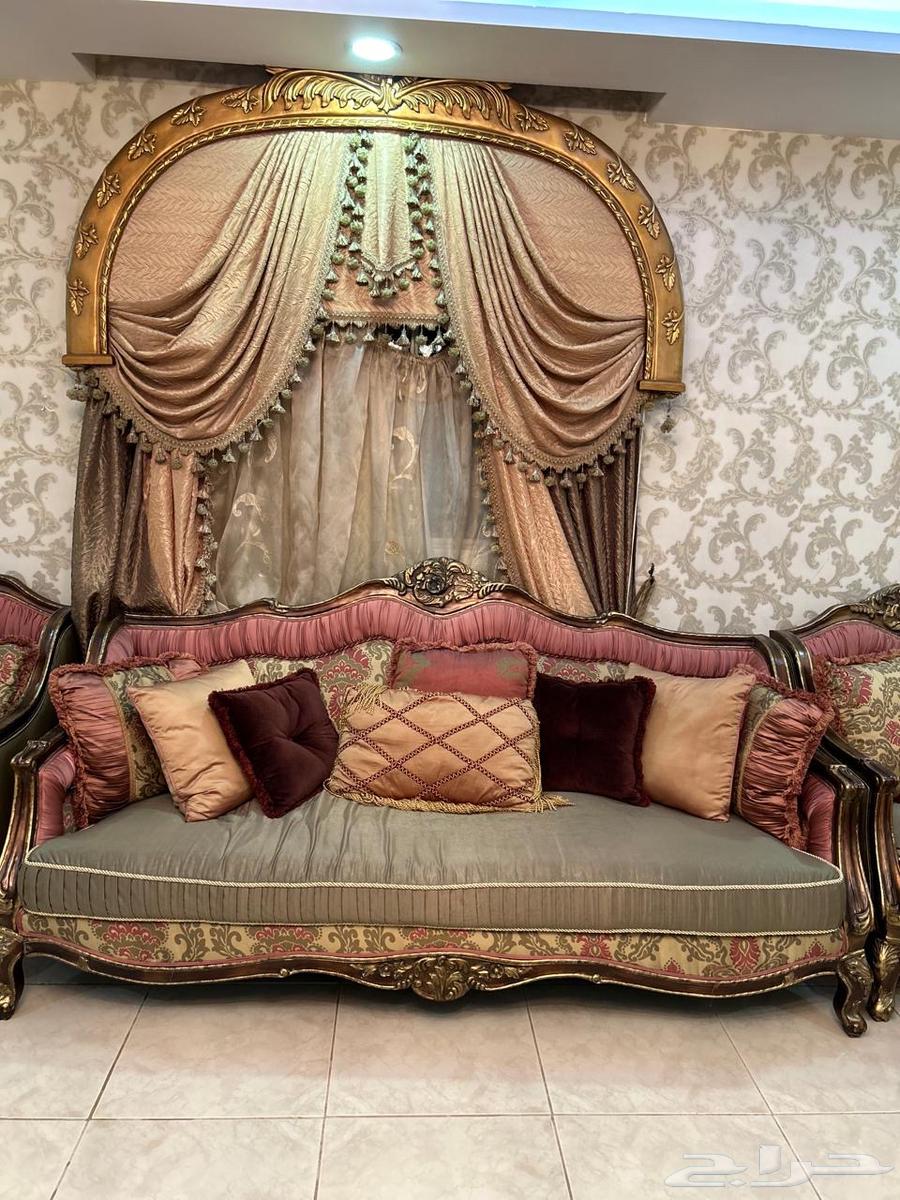 كنب مجلس من المطلق64391051039361110